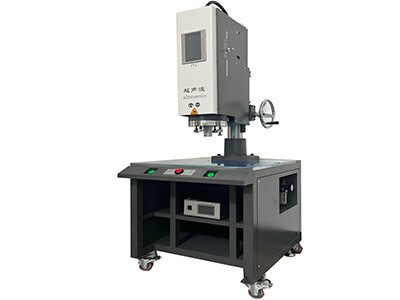 15KHz 4200W Ultrasonic Welding Machine (Economy Model)