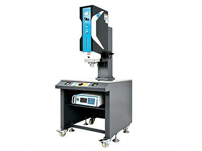 15KHz High Power Ultrasonic Welding Machine 4200W-6000W