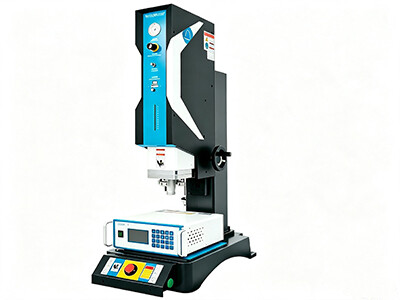Ultrasonic Welding Machines