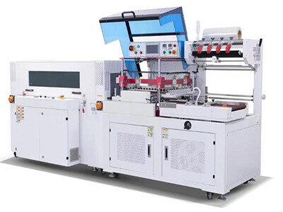 Shrink Wrapping Machines