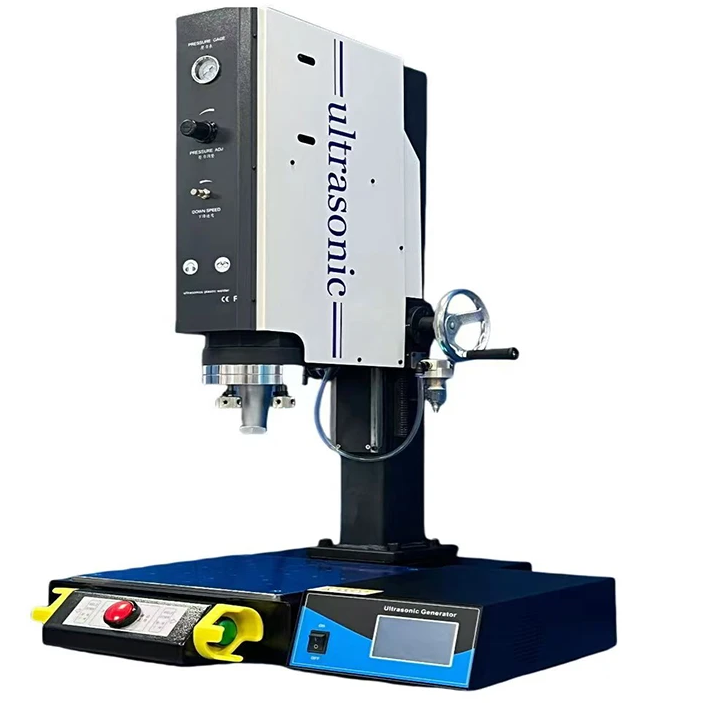Ultrasonic Welding Machines