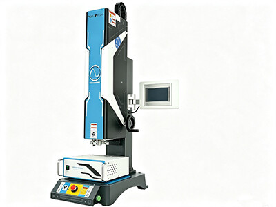Servo Ultrasonic Welding Machine