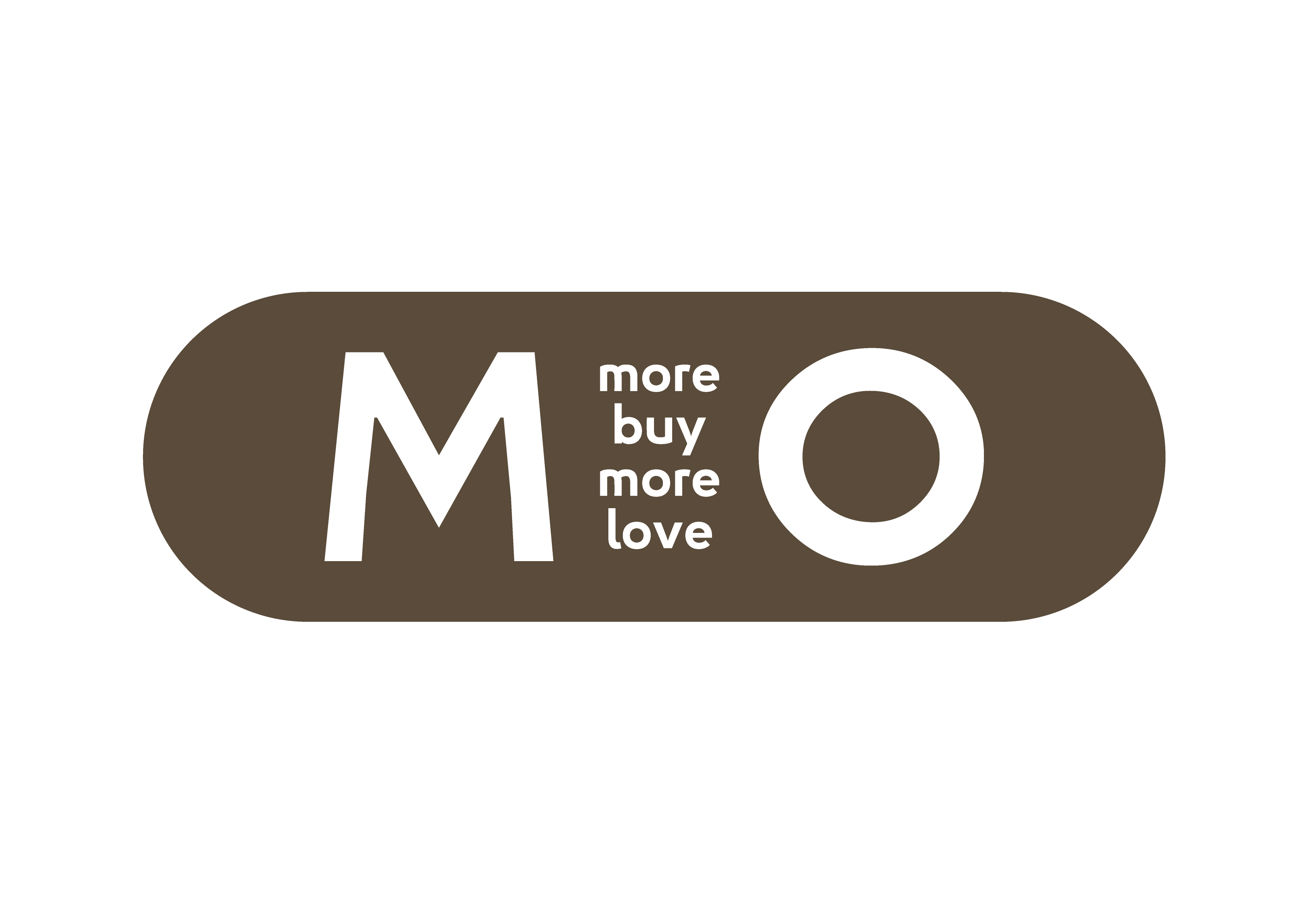 MOREBUY Logo