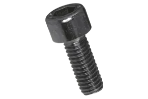 Hex Head Screw, Full Thread