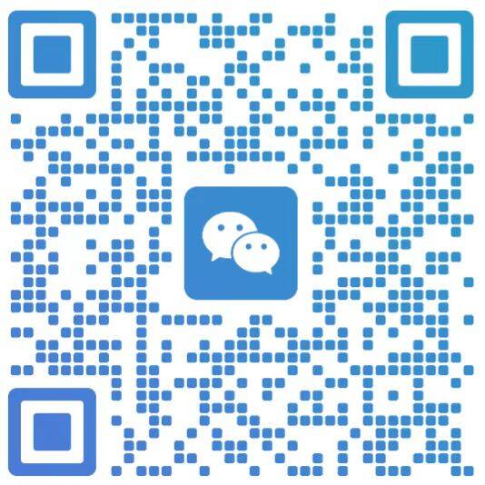 WeChat QR Code