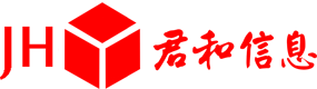 君和信息 Logo