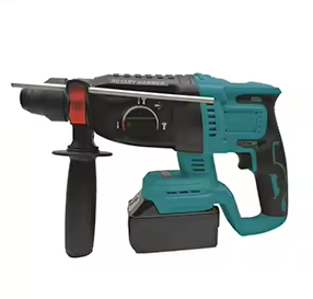 Cordless Rotary Hammer