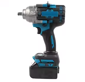 Brushless Lithium Battery 1000NM Wrench