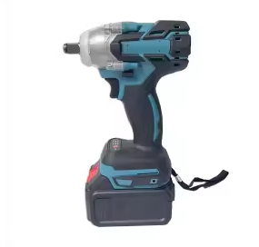 Cordless Wrench