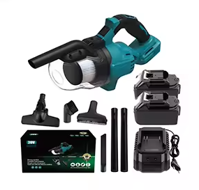 Cordless Vacuum Cleaner