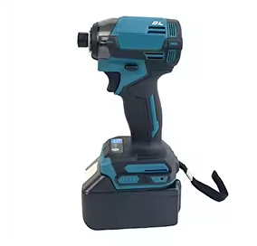 Cordless Screwdriver