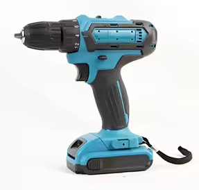 Cordless Drill