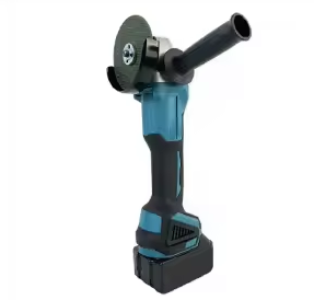 Cordless Angle Grinder