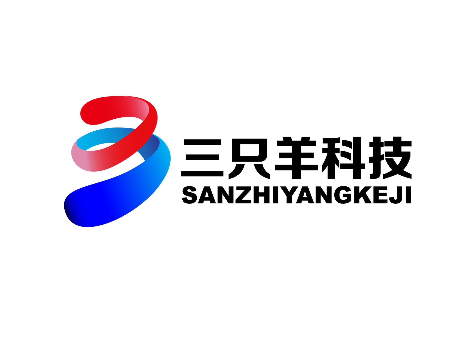 SANZHIYANGKEJI Logo