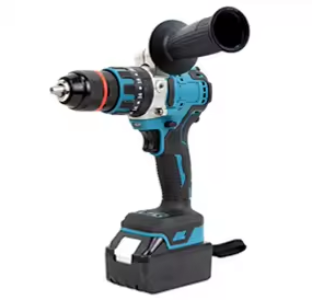 Brushless Lithium 13MM Drill