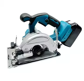 Brushless Lithium Battery 125MM Cutting Machine