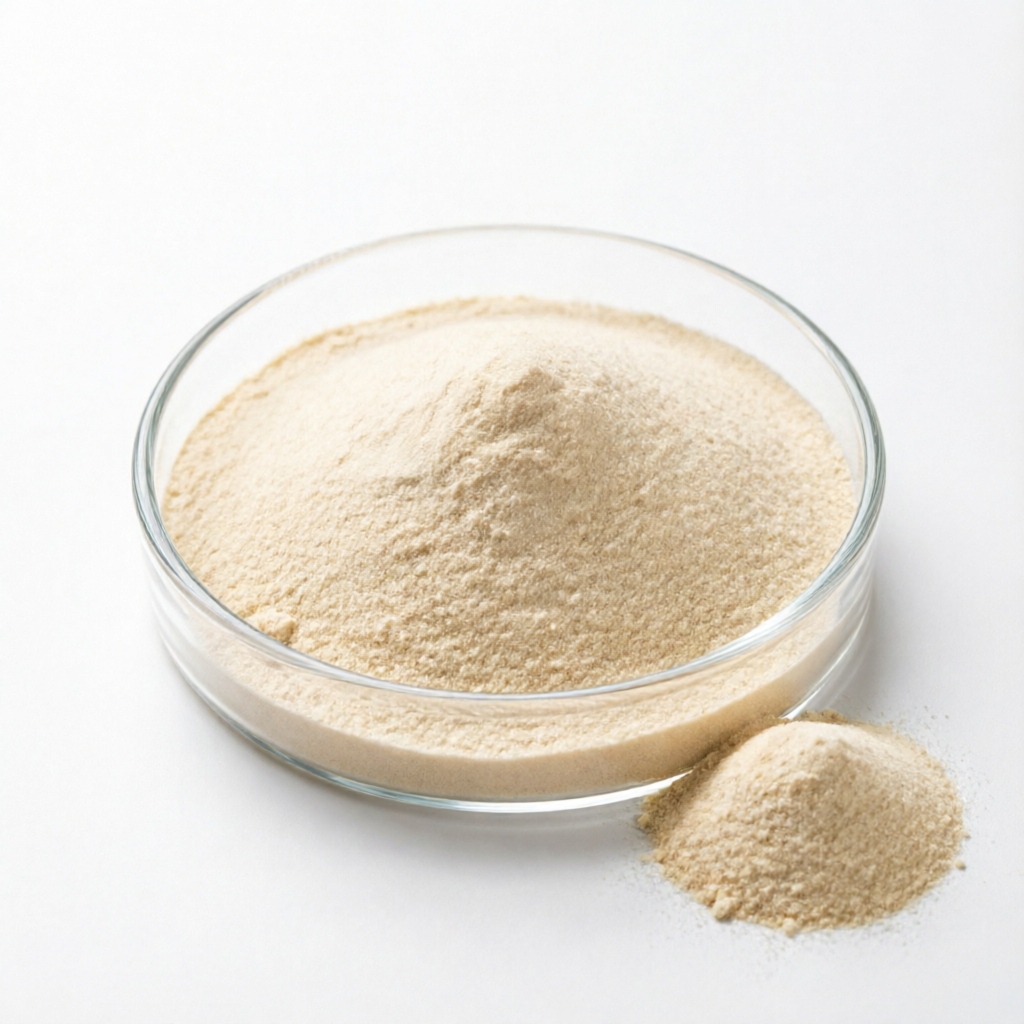 Yeast Protein