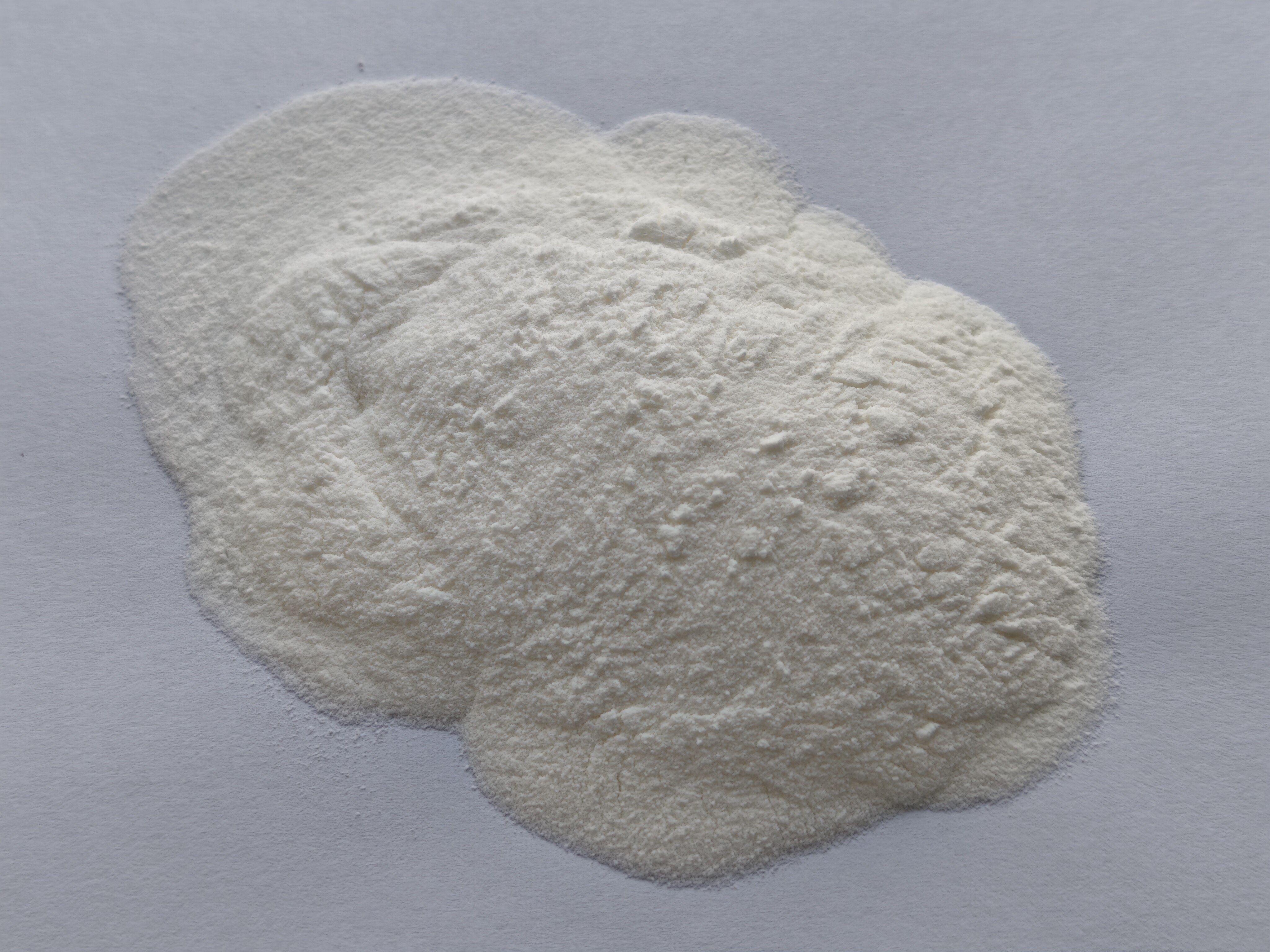 Yeast Glucan