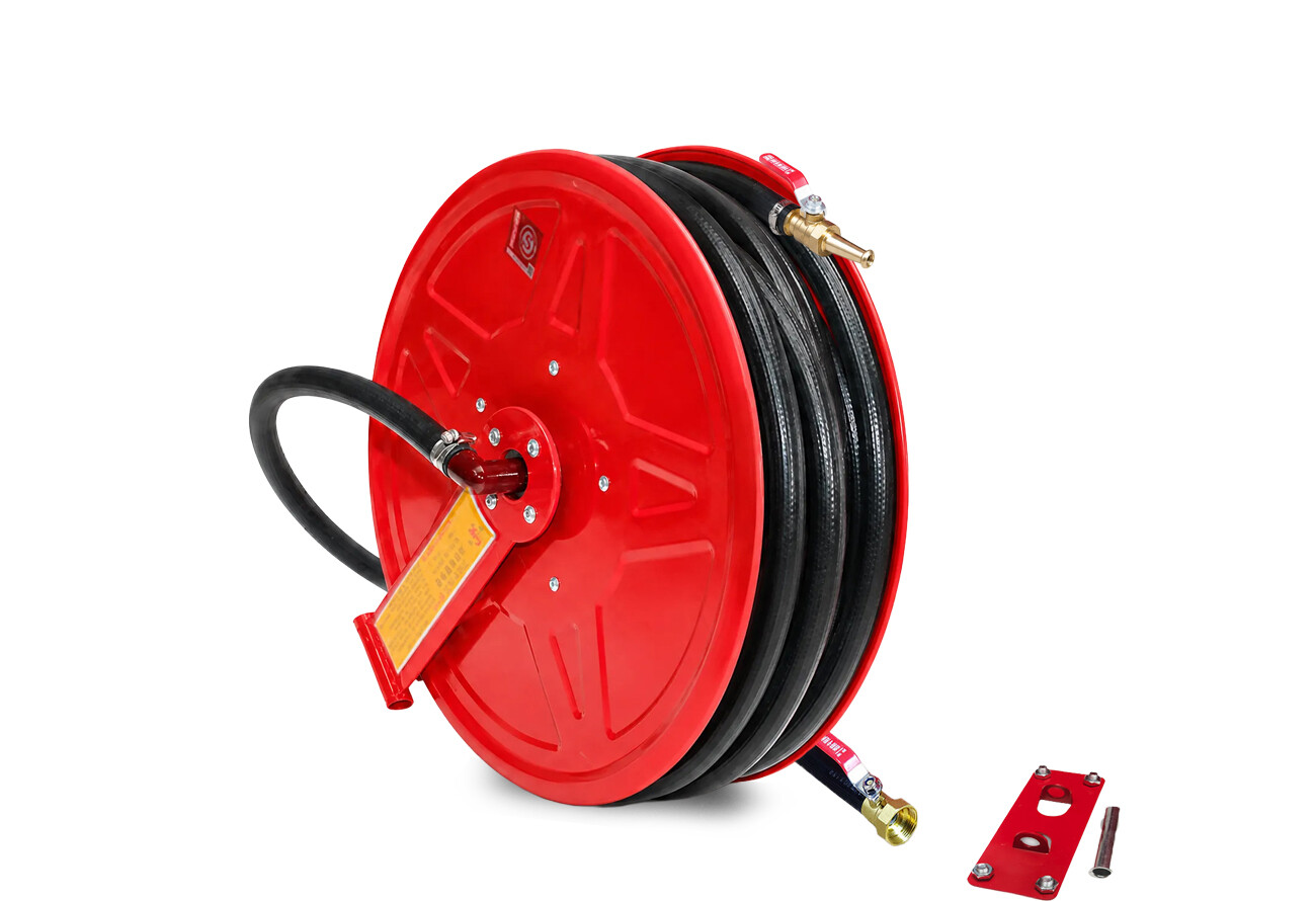 Heat Detector 5
