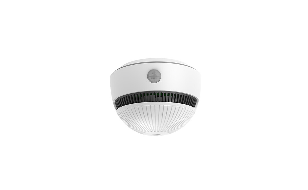 Smoke Detector
