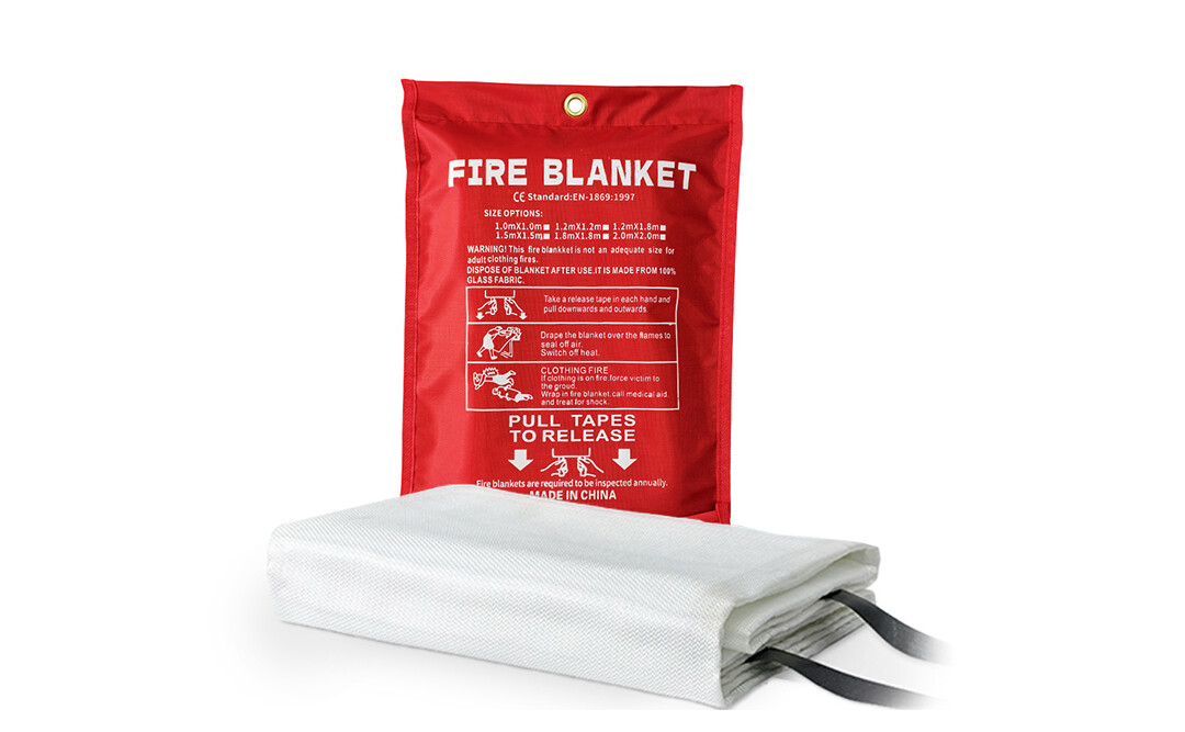 Fire Blanket