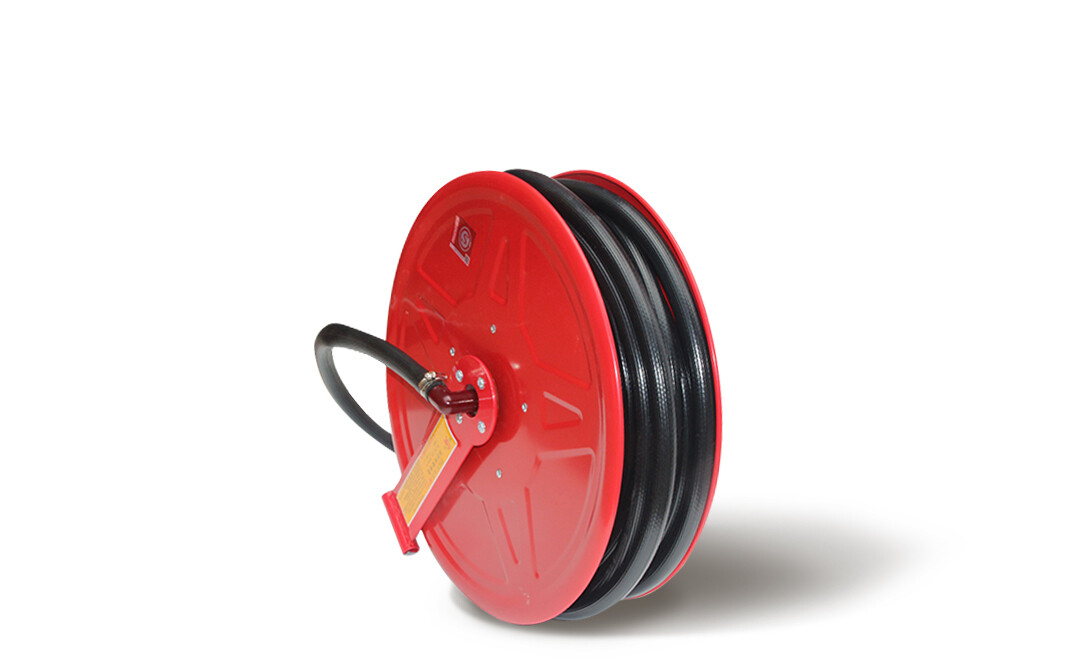 Fire Hose Reel