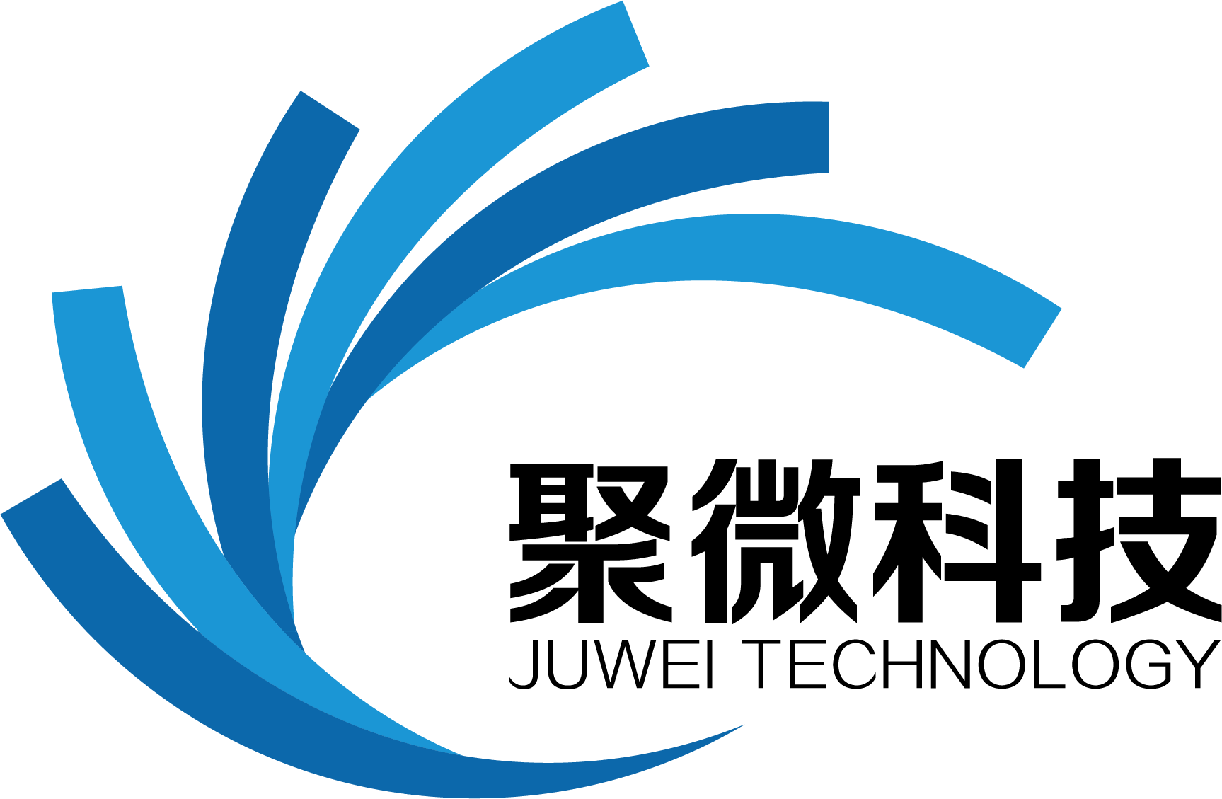 聚微科技 Logo