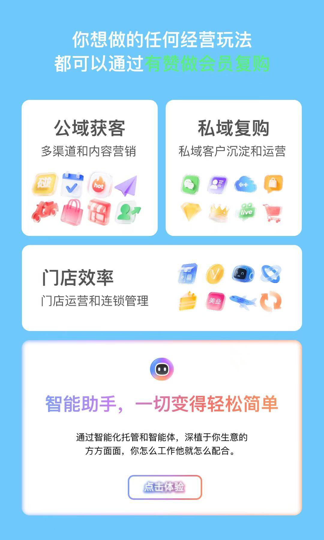聚微科技·有赞西安营销与服务中心：不投广告不开大店，这个酸奶品牌只靠社群做了200%增长，做对了3件事