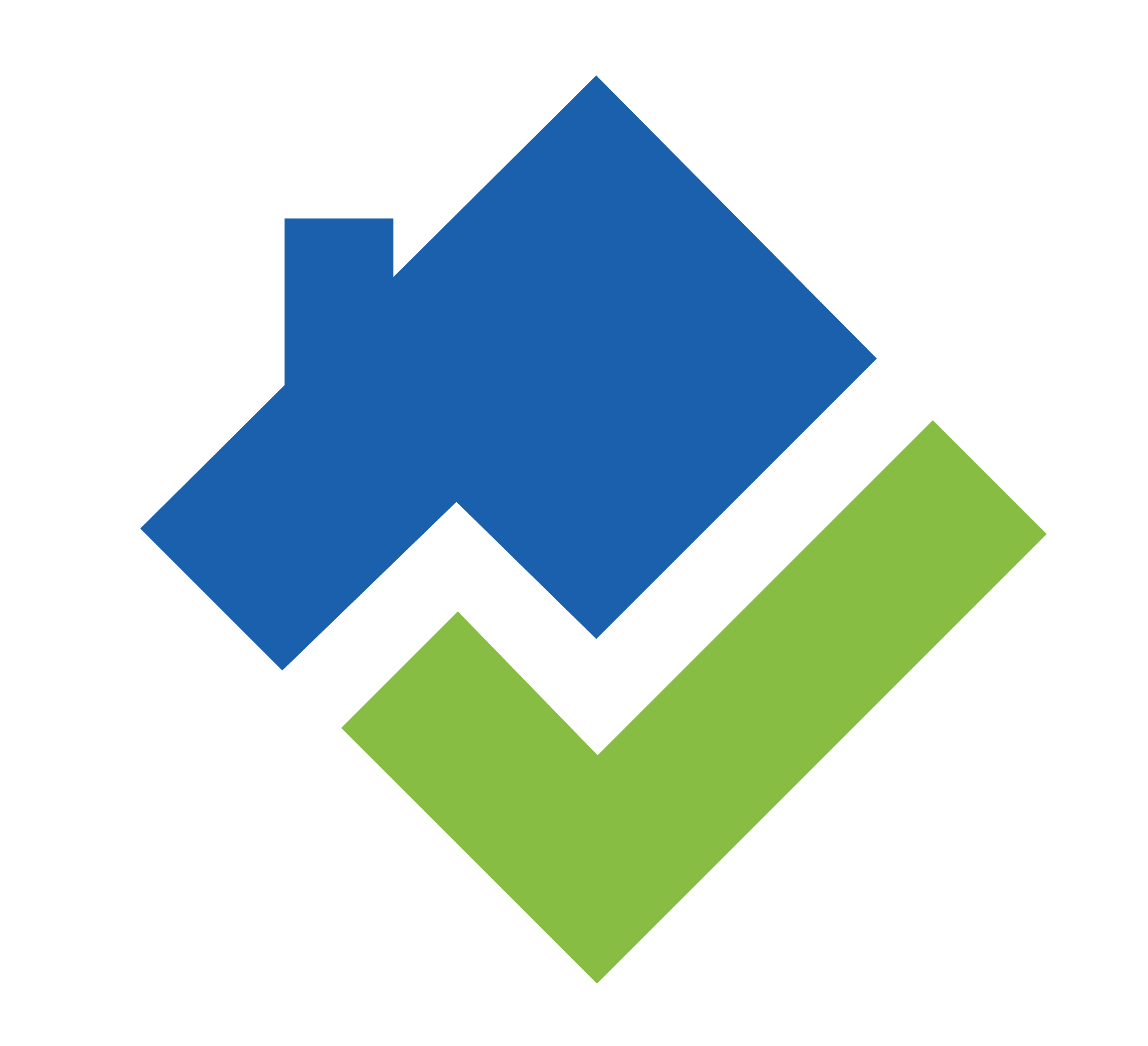 中谷汇林 Logo