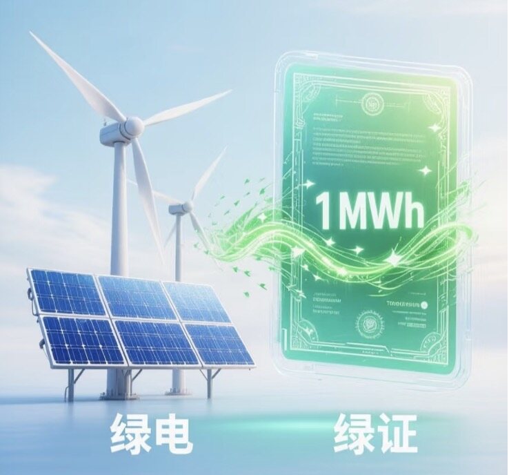 国家能源局关于有序推动多用户绿电直连发展有关事项的通知