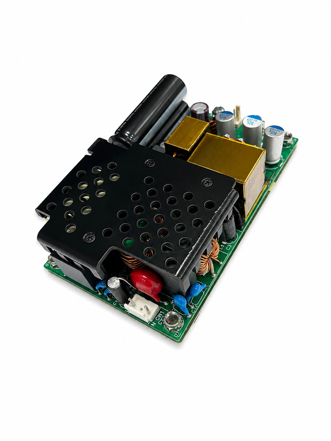AI Server Power Module