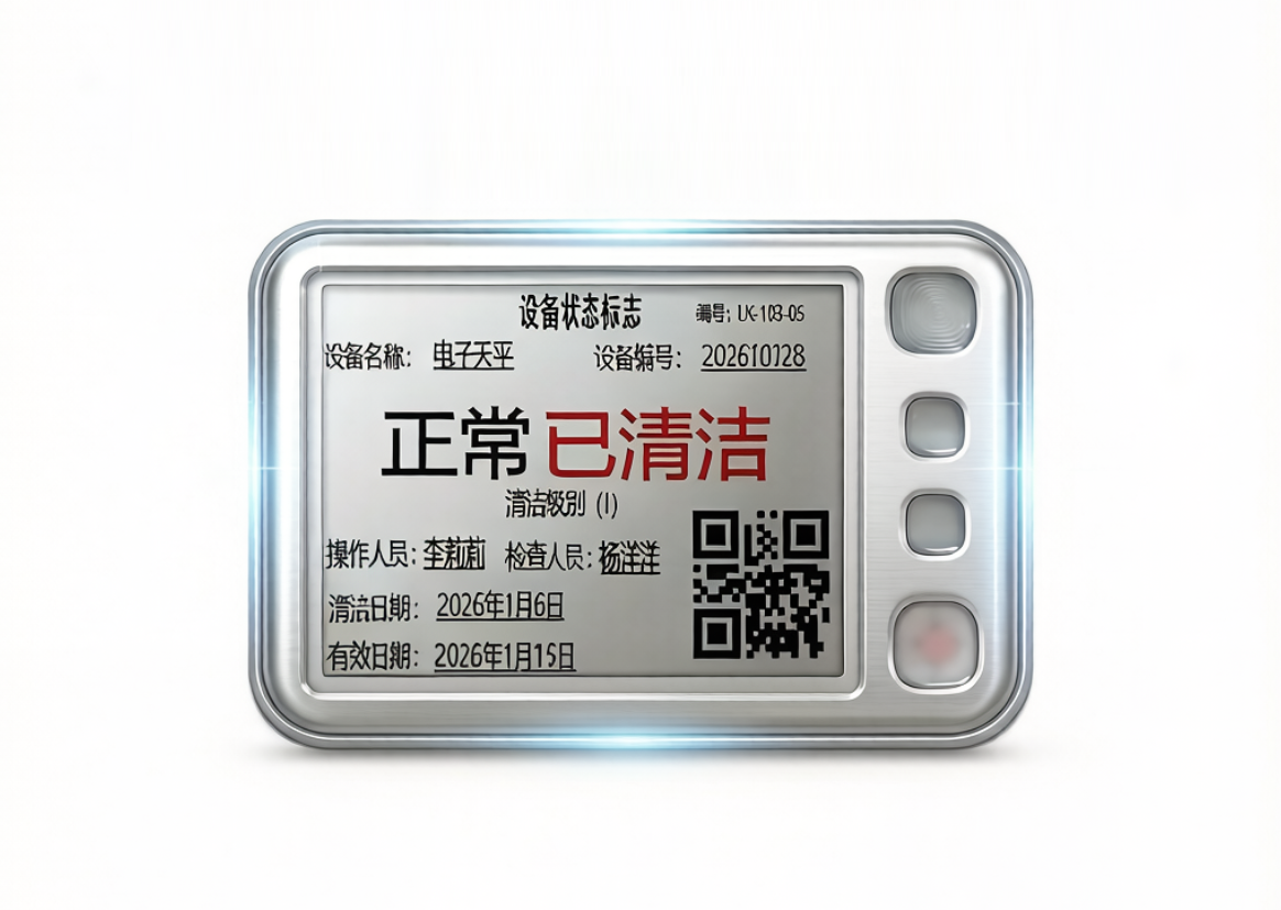电子标签