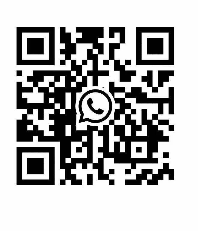 WhatsApp QR Code