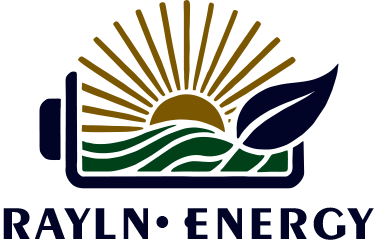 Raylin Energy Logo