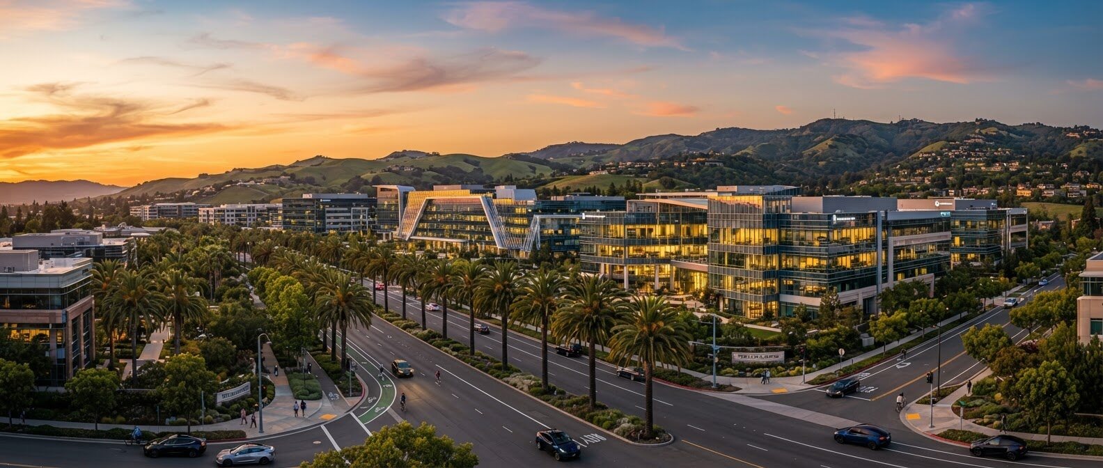 Silicon Valley Bay Area 4-Day Inspection