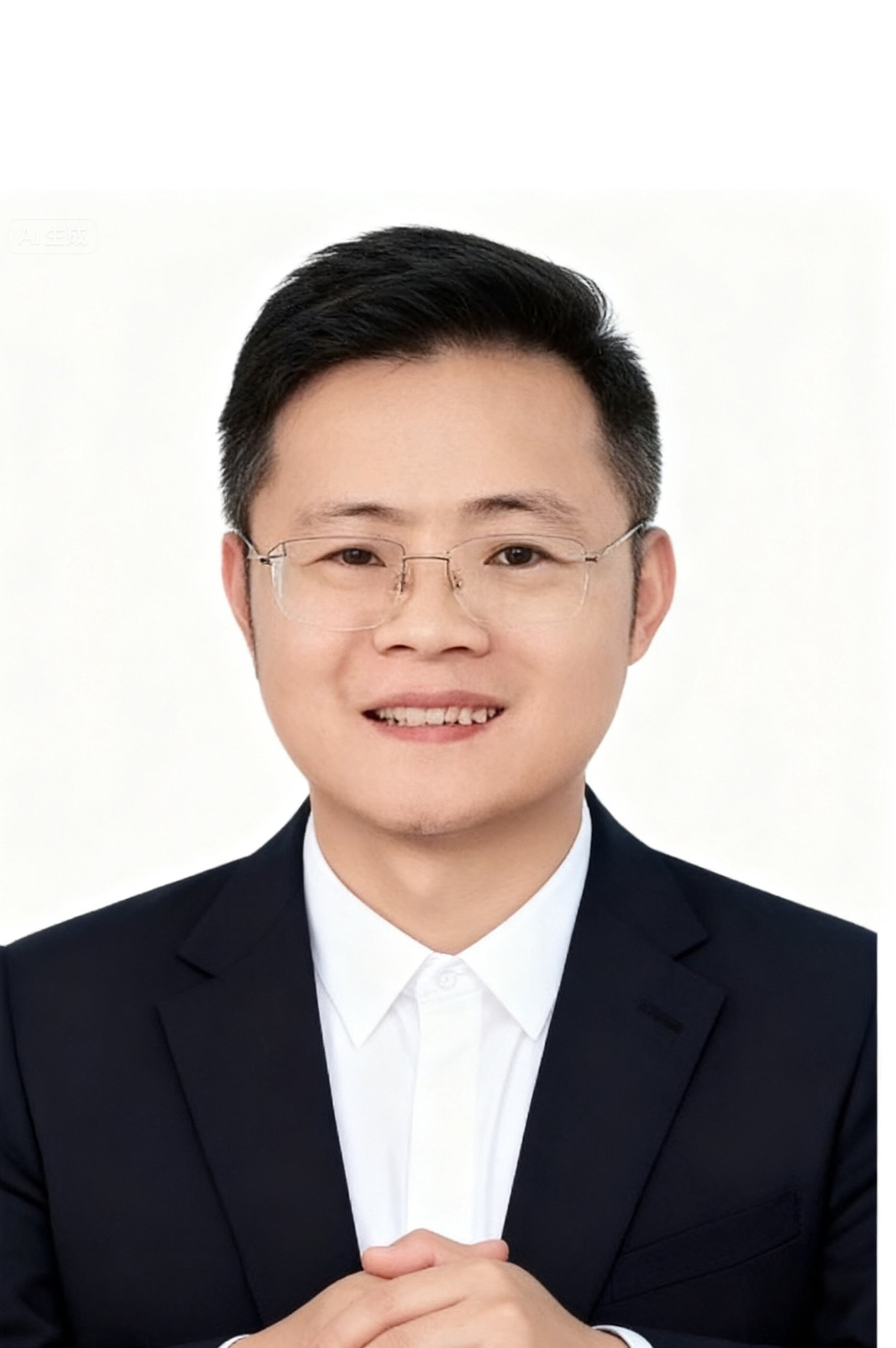 劲羚创始人老杨