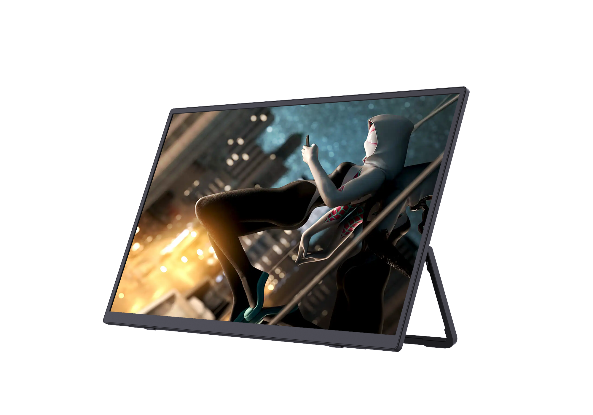 Portable Displays