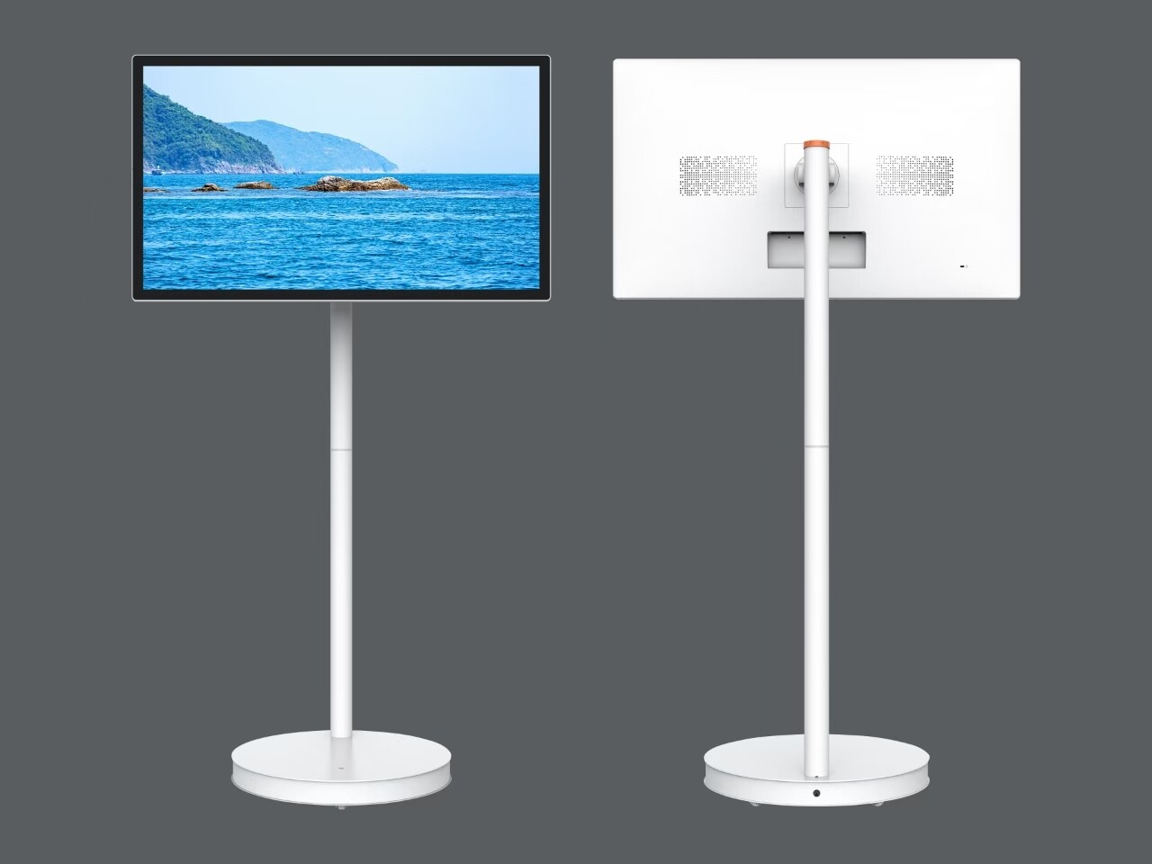 MOVE Smart Display