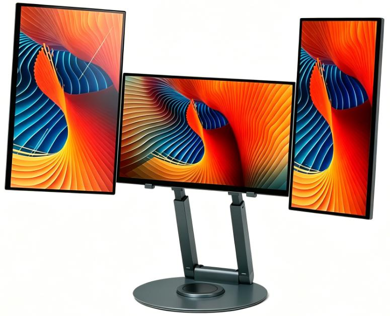 COCKPIT Multi-Display Workstation