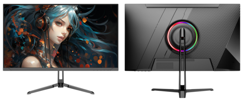 Gaming Displays