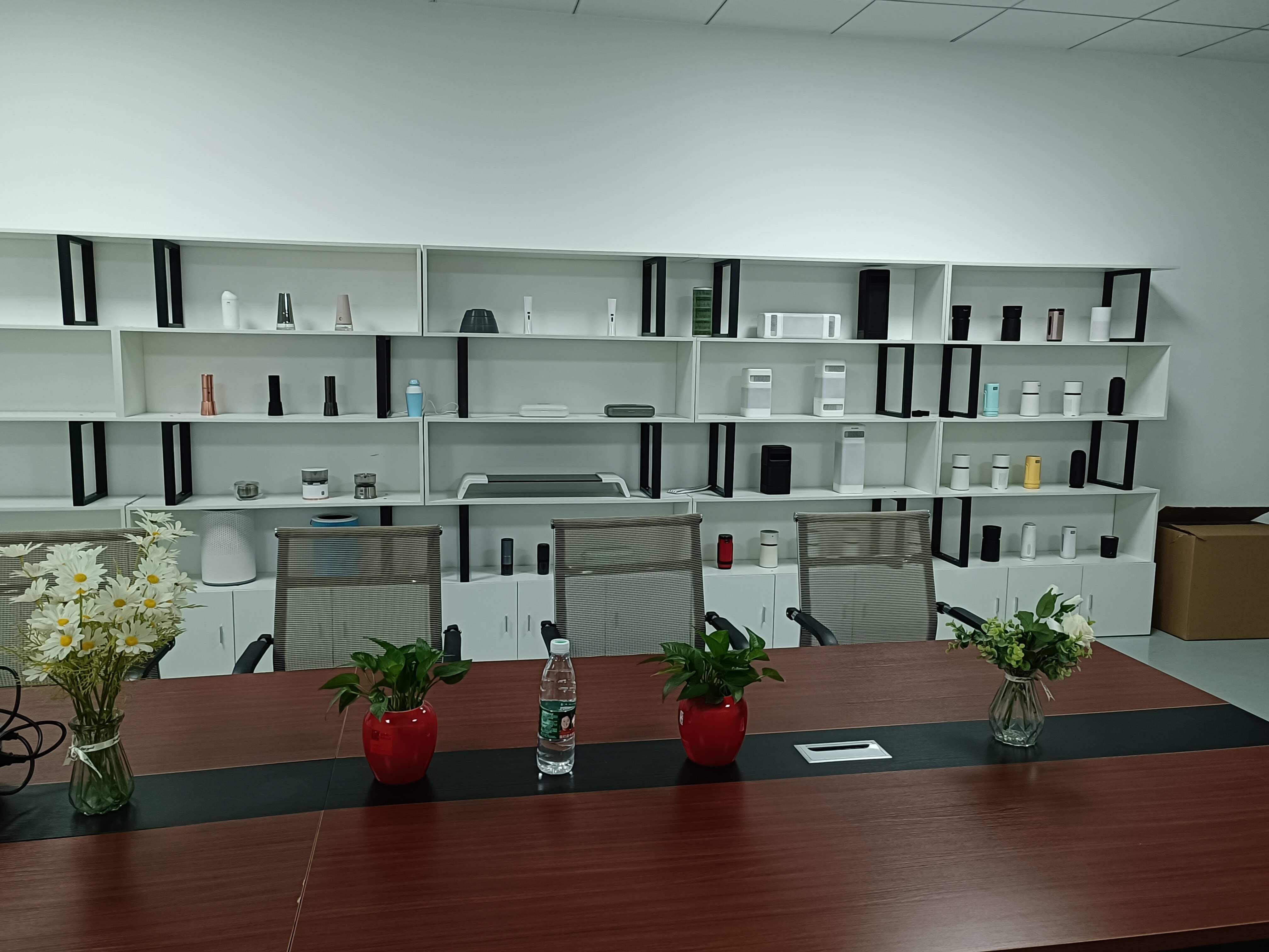 Product Showroom