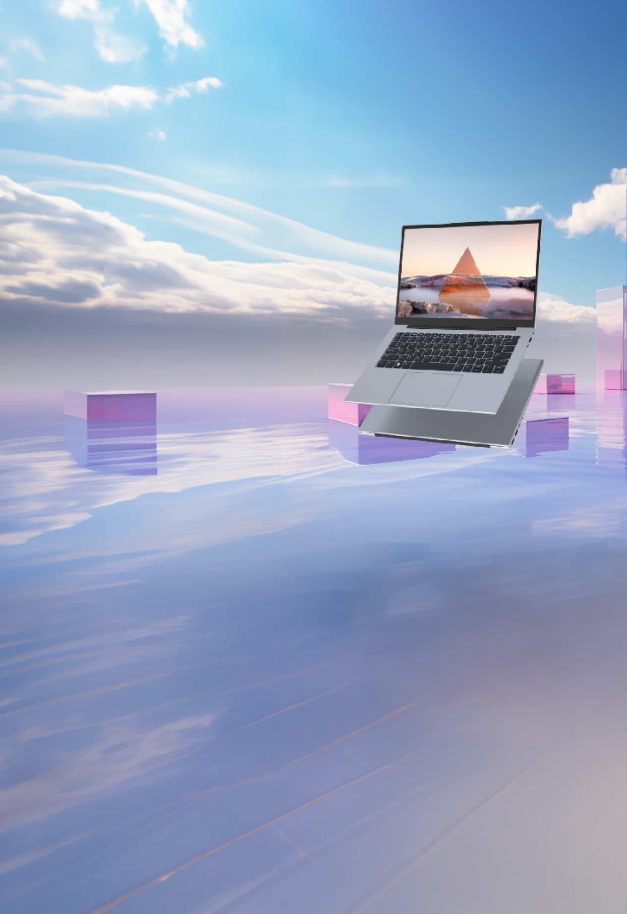 AOC M140 Laptop