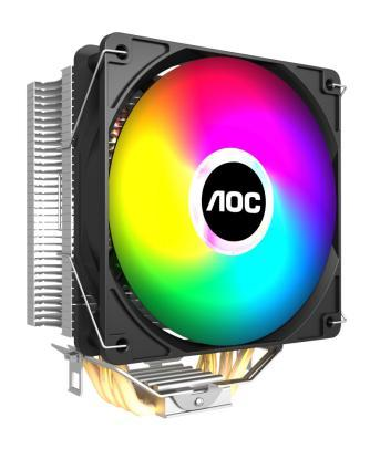 T4A CPU cooler