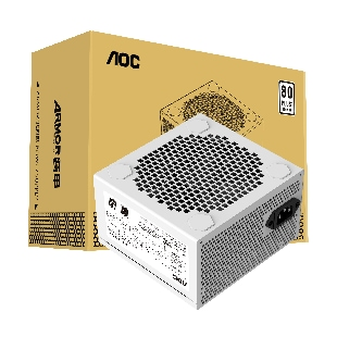 AOC PS650W0 白牌 PC power supply
