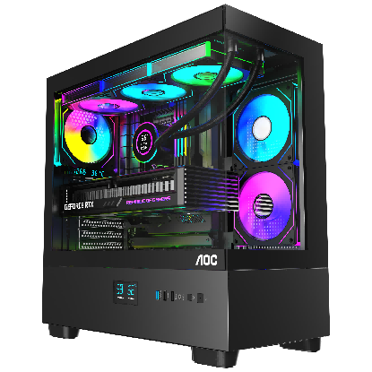 AOC CG426B PC case