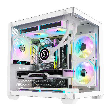 AOC CG391W 电商版 Panoramic PC case