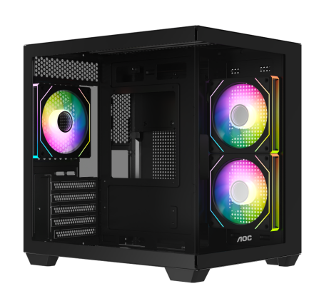AOC CG391B 3F PC case