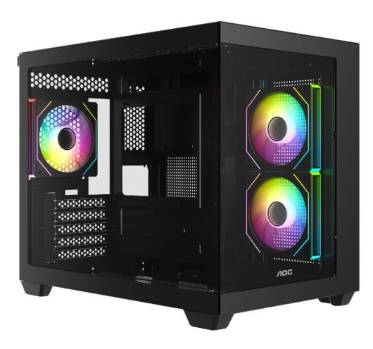CG392B 3F Gallery Angle 01