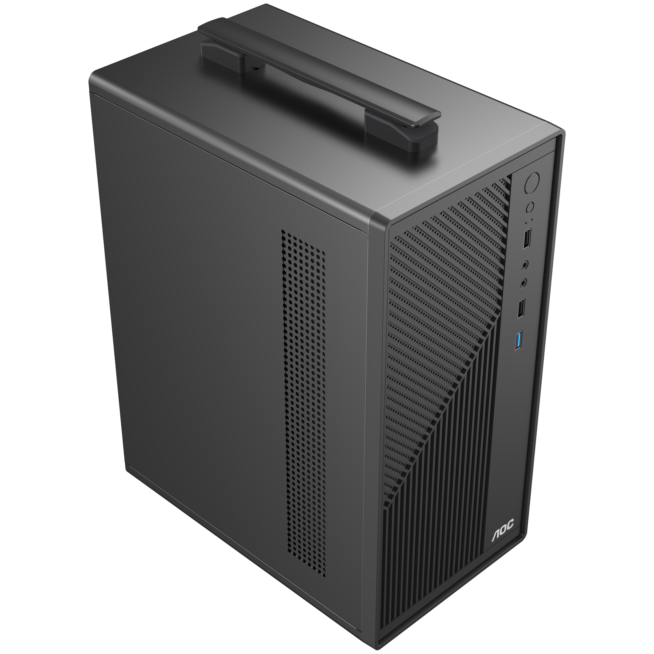 AOC CB103B PC case