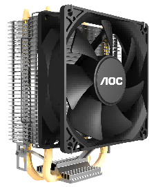 AOC 冰龙200静音版 CPU air cooler
